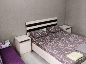 Меблированные комнаты в Гостевом Доме Адуней