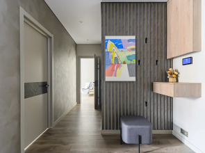 Квартира Владивосток Рент на Улице Сочинская