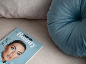 Апартаменты Stig_Realty Otradnoye metro station