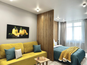 Квартира Уютная на Артельной