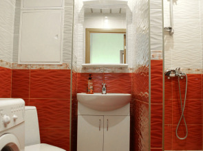 Апартаменты Осенний Бульвар 7к2