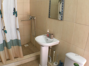 Отель Причал