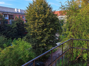 Квартира Свет Маяка