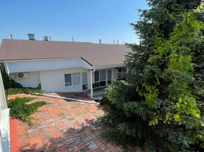 Гостевой дом на Комсомольской