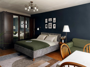 Апартаменты Roomroom на Набережной