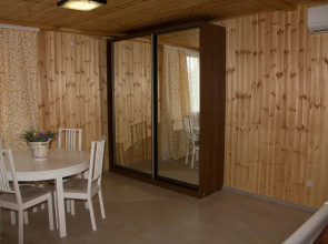 Гостевой дом Агой