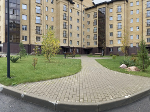 Zavidovo design apartment
