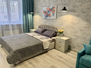 Апартаменты Большая Октябрьская