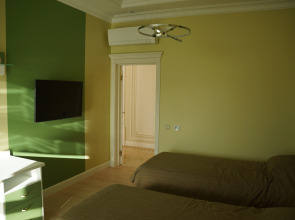 Апартаменты Nekrasovsky