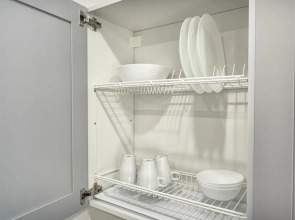 Апартаменты Домант, Фрунзе 20