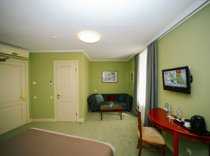 Отель Шарден Вилла