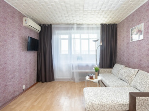 Квартира Ваш дом на Викулова