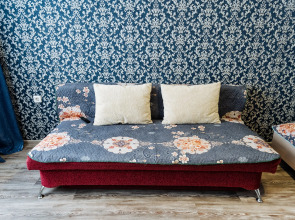 Квартира Уютная на Интернациональной