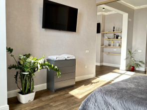 Квартира в элитном жк Звезда