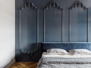 Апартаменты Krasnodar Aparts в ЖК Тургенев