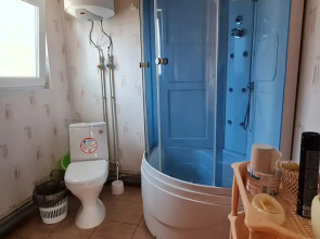 Гостевой Дом Шансон