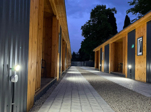 Отель Dионис