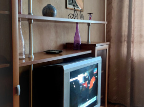 Апартаменты на Провиантской