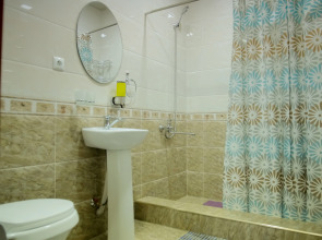 Гостевой дом Khalima