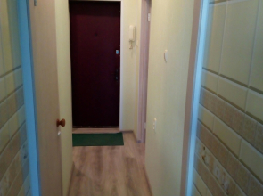 Апартаменты on Sovetskaya 21 Balashikha