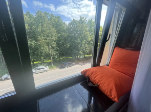 Апарт-отель Вилерона