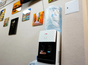 Мини-отель Lucky