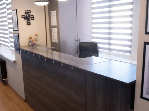 Отель Рисор