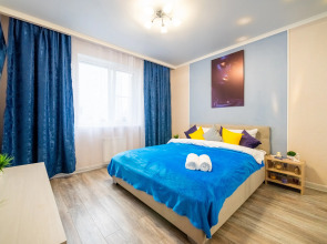 Квартира центр Почтовая