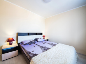 Apartamenty na Astrahanskoj 68