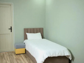 Отель Travel Point