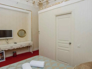 Отель HHK Hotel