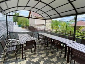 Апартаменты Гостиничный Комплекс Радуга