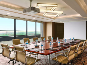 Ramada Plaza By Wyndham Istanbul Tekstilkent