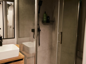 Апартаменты Luma Loft