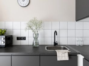 Апартаменты Life Lesnaya