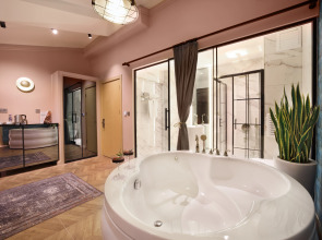 Harbi̇ye Resi̇dence