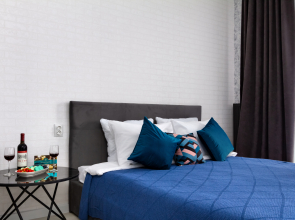 Квартира в ЖК Берлин