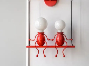 Апартаменты Queenstay Ред Нюанс на Войковской