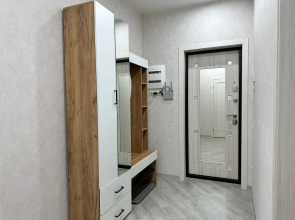 Квартира Светлая в Жк Южный