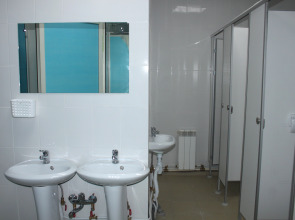 Хостел Северянка