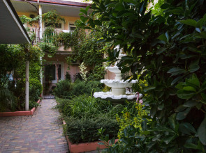 Гостевой дом на Украинской