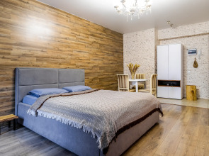 Квартира В Самом Центре Города