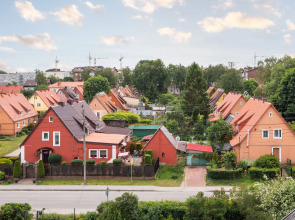 Апартаменты Apart39 у Моря в Пионерском