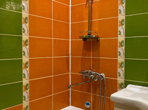 Апартаменты BestHome Двухкомнатная квартира с личным парковочным местом