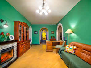 Хостел Маруся