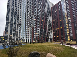 Квартира с панорамный видом