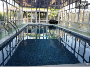 Гостевой дом VIP HOUSE