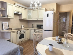 Квартира на улице Невзоровых 64к1