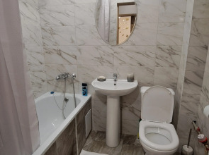 Апартаменты Квартирка