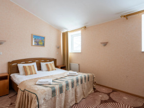 Отель Belveder Hotel&Spa